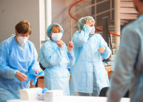 Cjepivo Johnson & Johnson ipak ne dolazi u Europu! U Šibenik je trebalo doći 407 doza