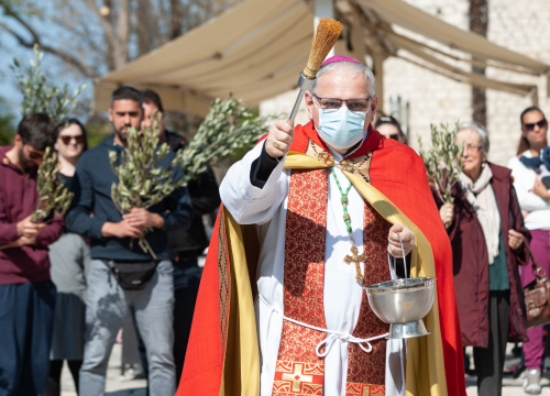 Županijski stožer crkvama dao preporuku da odgode skupne pripreme za primanje svetih sakramenata