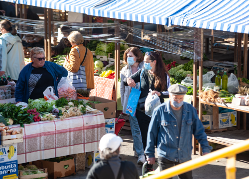 Velika je razlika jedete li povrće kuhano ili sirovo: Dobro odaberite i izvucite sve vitamine i minerale
