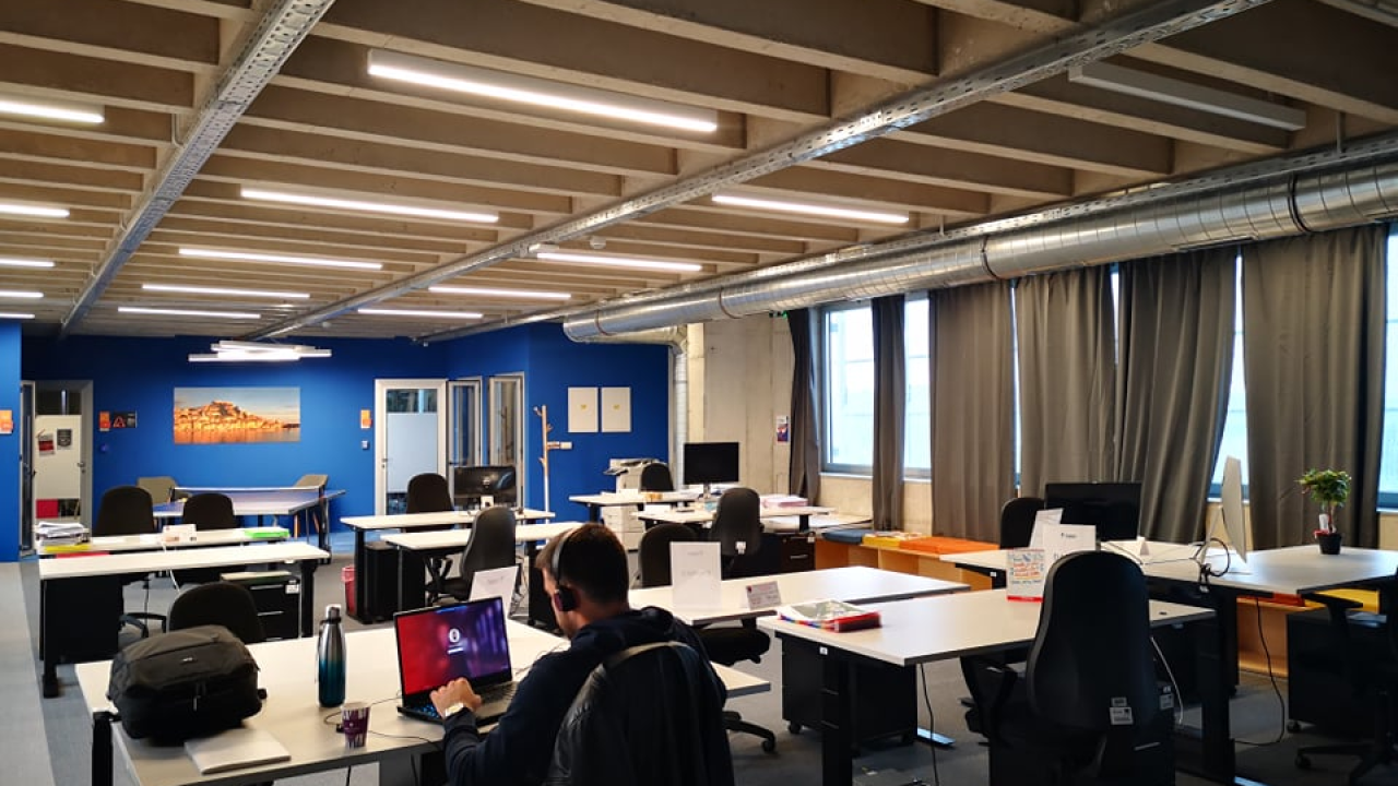 Besplatni tečaj otvara vrata novim digitalnim karijerama u Šibeniku