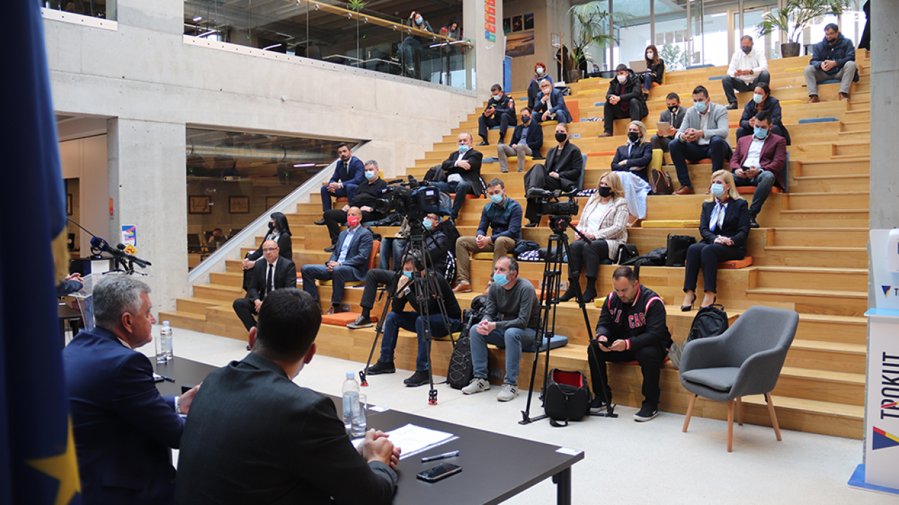 Evo koje su odluke vijećnici donijeli na posljednjoj sjednici Gradskog vijeća u ovom sazivu