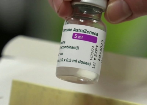 Danska trajno prestaje s upotrebom cjepiva AstraZenece