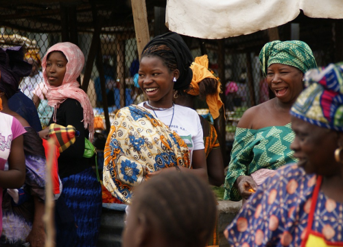 Samo pola žena u siromašnim zemljama odlučuje o svom tijelu: Udaju ih kao djecu, silovane su, ne znaju o kontracepciji