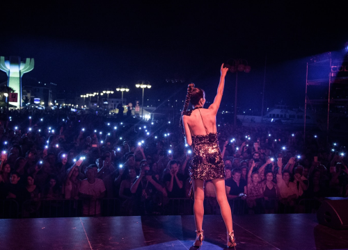 Od Mile Perkova do Nede Ukraden: Poznati svi izvođači CMC festivala u Vodicama