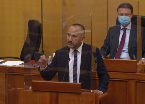 Hrvoje Zekanović: 'Šibenik se zadužuje zbog Big Brothera, a već je dužan kao Grčka'