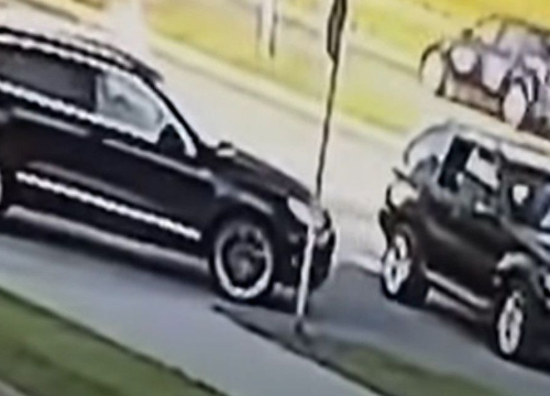 Usred dana ubijen nogometni agent, internetom se širi snimka likvidacije