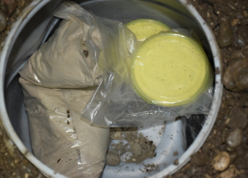 Ravnatelj vrtića, koji je u slobodno vrijeme diler, sa 'suradnicima' završio u zatvoru