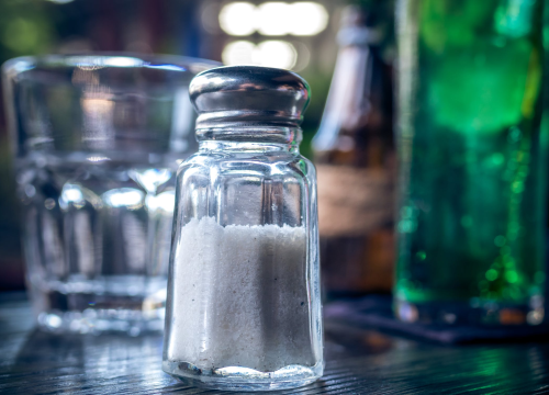 Znakovi da jedete previše soli: Učinite nešto prije pojave ozbiljnih zdravstvenih problema