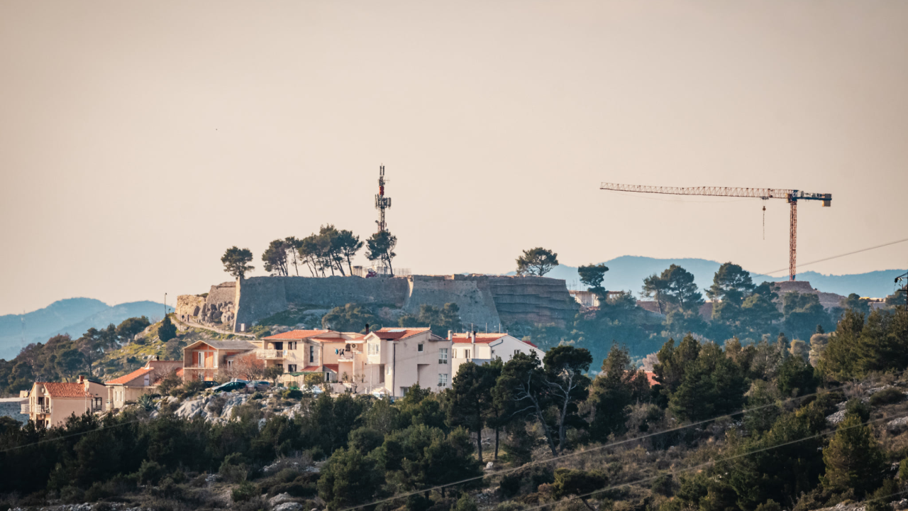 Program obilježavanja Dana grada Šibenika i blagdana sv. Mihovila na šibenskim tvrđavama