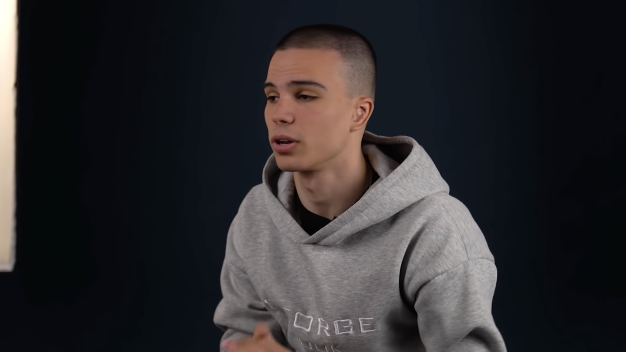 Voyage o prekidu s Breskvicom zbog kojeg su plakali fanovi: 'Pokretala me je ljubav, a sada ambicija'