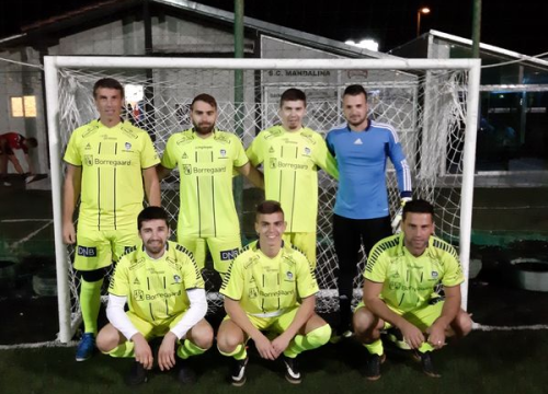 Druga mininogometna liga: Pobjede Elektro Burića, Veterana, Magistrale West Ham i Hattrick PSK-a