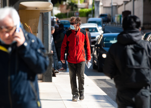 U Šibensko-kninskoj županiji 20 novooboljelih od covida-19: Preminula starija žena