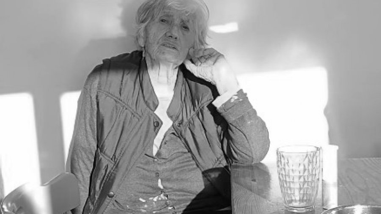 Preminula je Antica Gradiška Perla, najstarija otočanka na Prviću