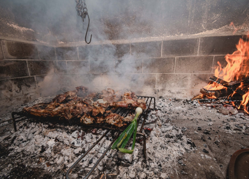 Zbog ovih 5 grešaka nam meso s roštilja ispada loše