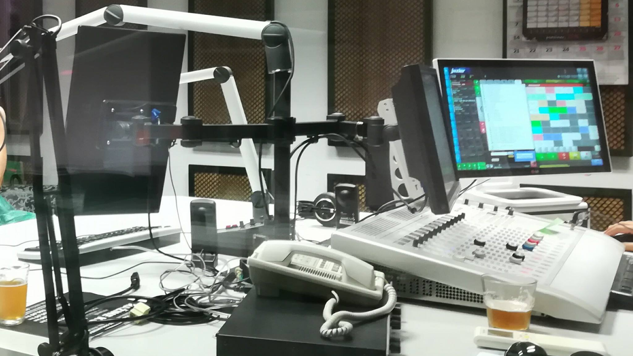 Radio Šibenik pokreće Stožer civilne zabave! Pridruži se, članarinu plaćaš stvarno dobrom glazbom