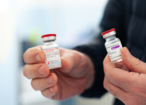 Plenković: Vlada je do kraja lipnja osigurala preko 3 milijuna doza cjepiva