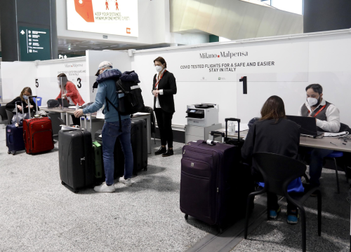 SAD ne preporuča putovanja u još 100 država, među njima i Hrvatska