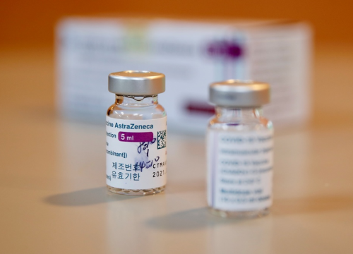 Europska komisija namjerava tužiti AstraZenecu