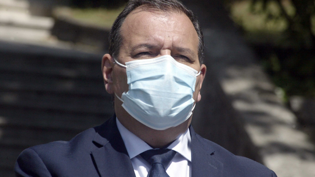 'Moj posao je težak, imam plaću manju od liječnika'