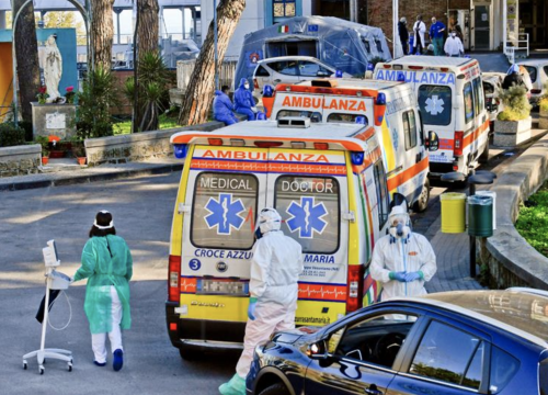 Nema samo Hrvatska uhljebe: Talijan 15 godina nije dolazio na posao u bolnicu, uredno primao plaću