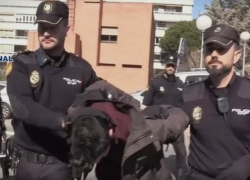 Nastavlja se suđenje Španjolcu koji je zadavio majku pa pojeo raskomadano tijelo