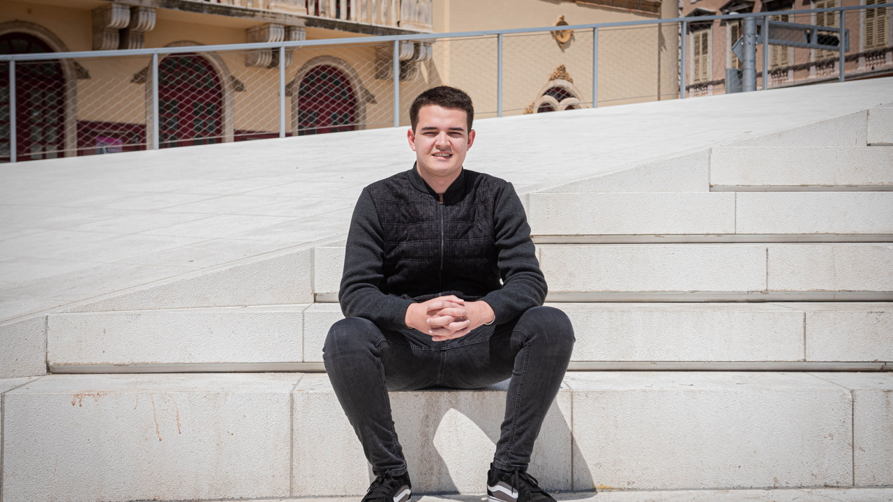 Ivan Slavica (Nova ljevica): 'Šibenikom vlada elitistička grupa do koje uopće ne možemo doprijeti'