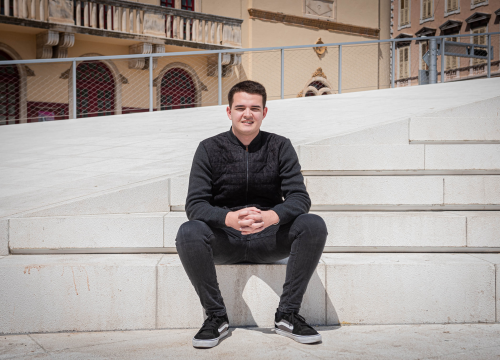 Ivan Slavica (Nova ljevica): 'Šibenikom vlada elitistička grupa do koje uopće ne možemo doprijeti'