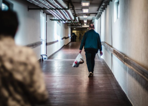 U županiji pozitivno tek osam ljudi, jedan muškarac preminuo u šibenskoj bolnici