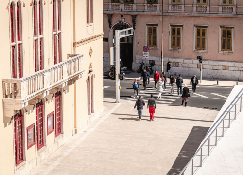 Covidom se kod nas prošli tjedan zarazilo 713 ljudi, pogledajte stanje po gradovima i mjestima