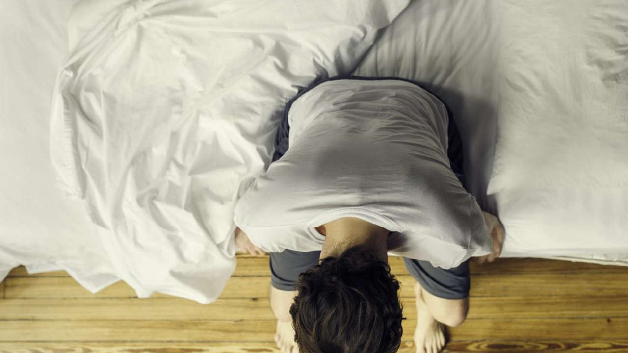 Koliko često masturbirate? Ovo je minimum koji trebate ispuniti da biste smanjili rizik od bolesti