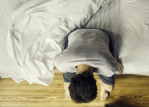 Koliko često masturbirate? Ovo je minimum koji trebate ispuniti da biste smanjili rizik od bolesti