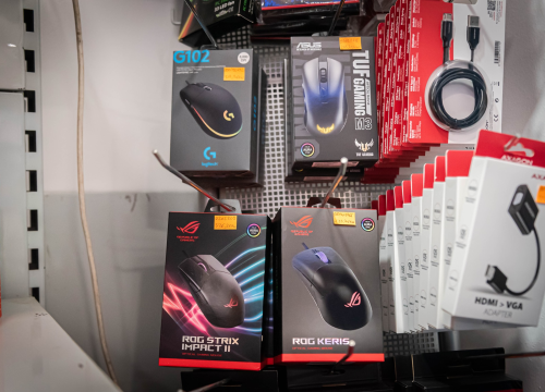 Fotografija 4 - Iskoristite tjedan dobrih cijena na laptope u PC shopu Procesor!