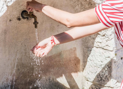 Radovi i kvarovi: Bez vode danas dio Crnice