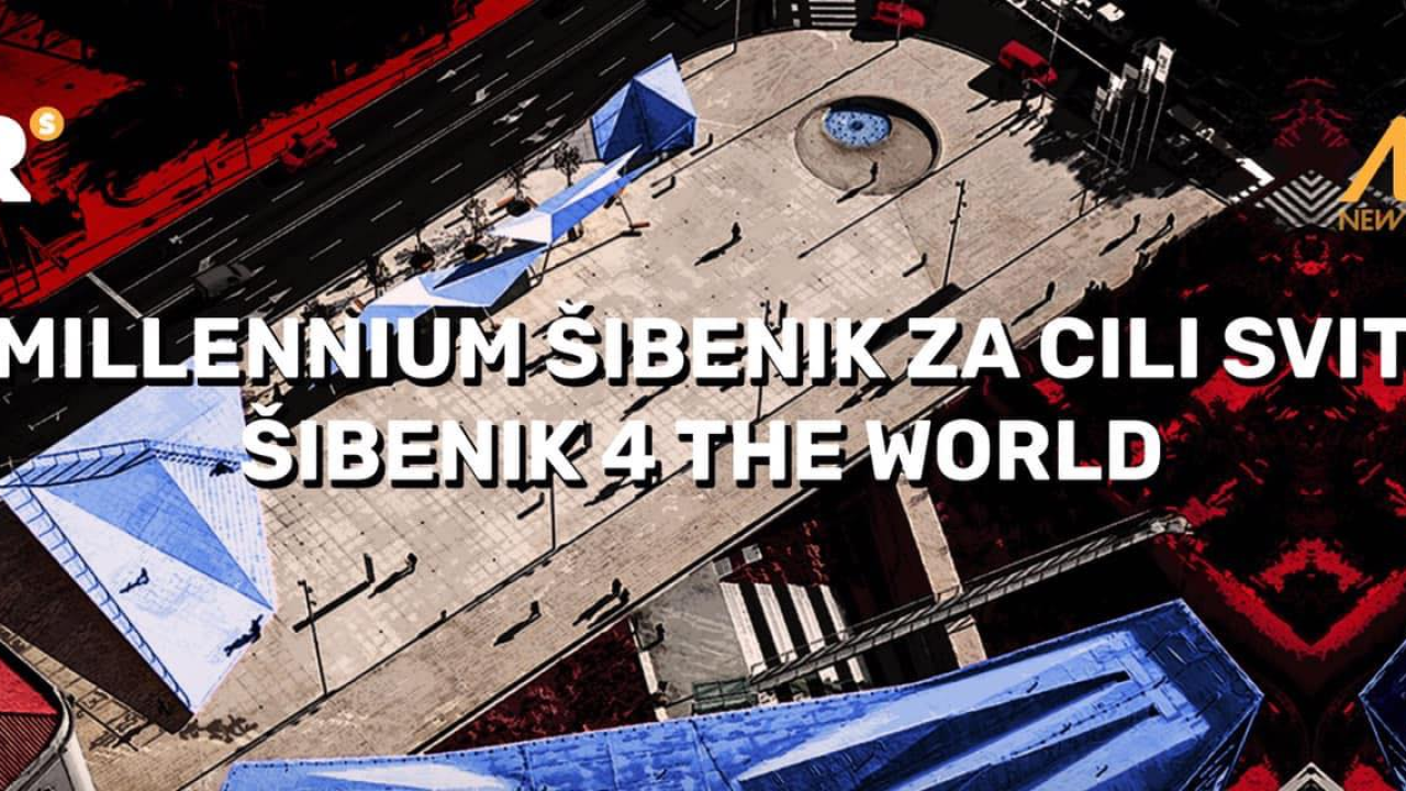 U subotu Millenium s Poljane, sviraju PaleolitiK i Boris Plazibat, a možete ih gledati uživo na ŠibenikIN portalu