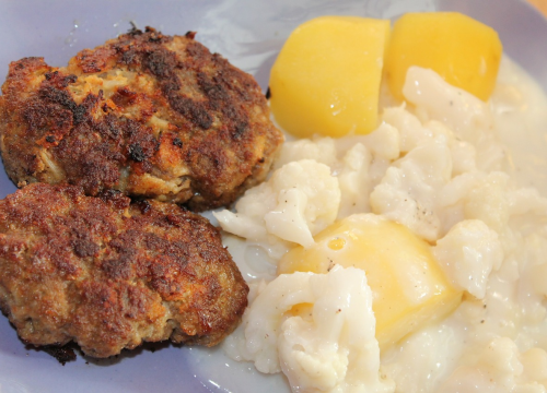 Recept za polpete od krumpira i sira, savršene za lijene gurmane