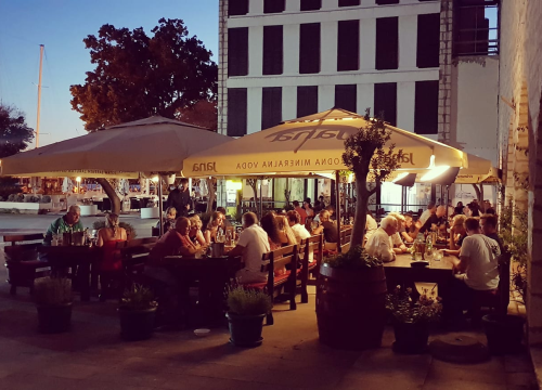 Kod Krnića 'Na terapiju' dolazi Stipe Šušnjara, chef iz 'Pjata'