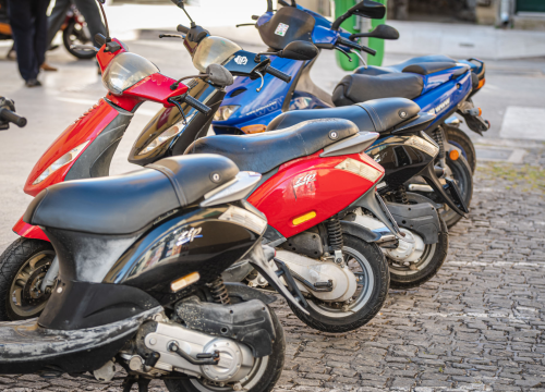 Preventivna akcija policije: Odazovite se besplatnom tehničkom pregledu motocikla