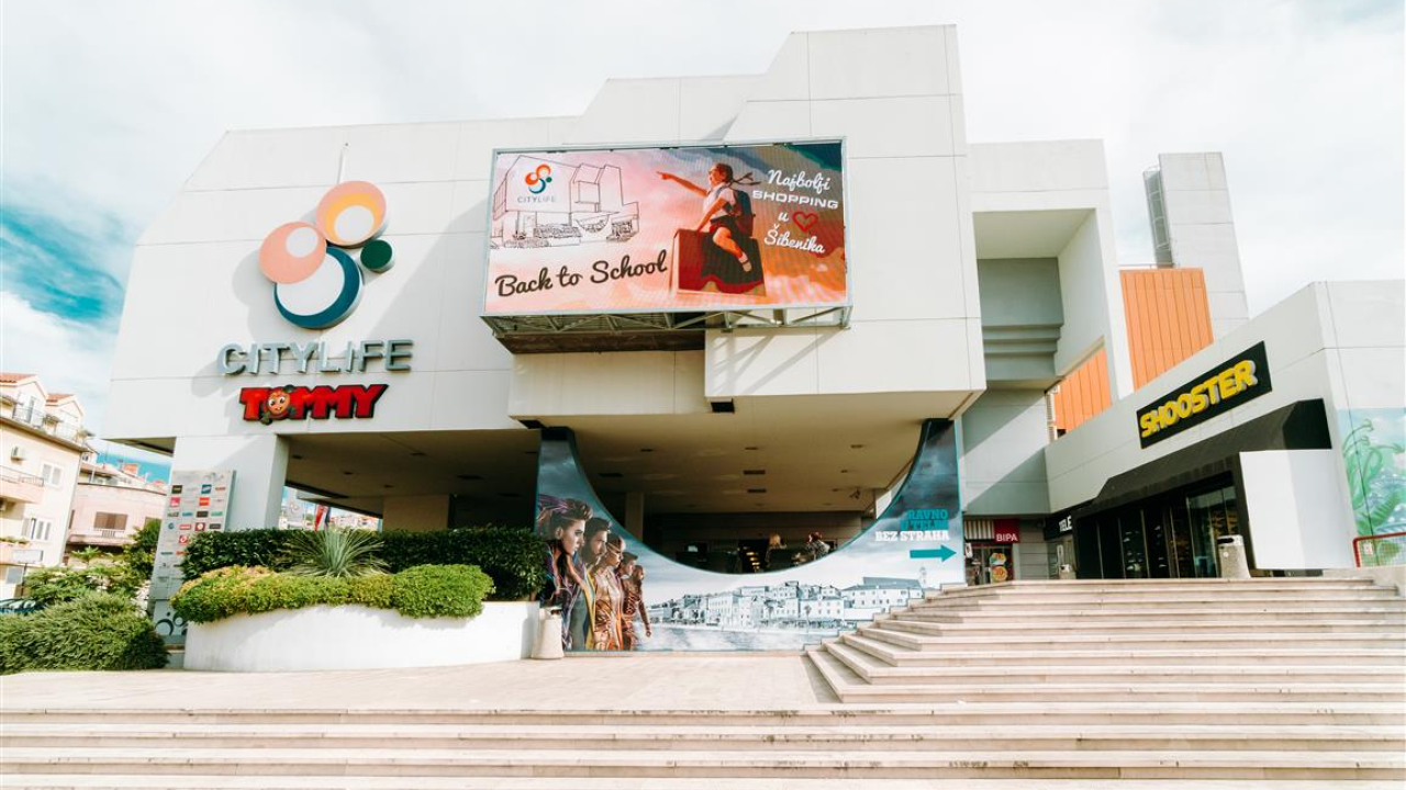 U petak iskoristite odlične popuste u City Lifeu!