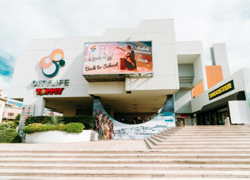 U petak iskoristite odlične popuste u City Lifeu!