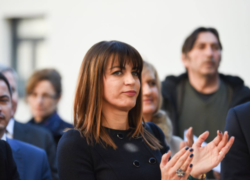 Poruke Josipe Rimac: Evo kako je kod troje ministara lobirala za kredit, sredila si i jedrenje