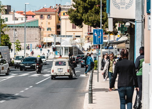 Provjerili smo radno vrijeme trgovina u Šibeniku na Praznik rada