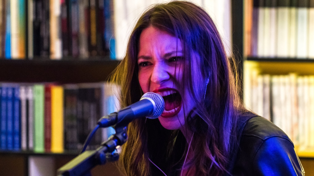 Za koncert Sare Renar u prodaji čak 75 ulaznica: Dođite na prvu promociju albuma 'Šuti i pjevaj'