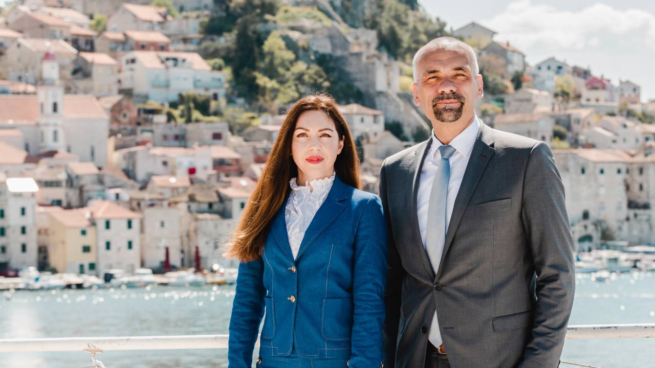 Marko Jelić i Iris Ukić Kotarac objavili izborni program za osvajanje županije