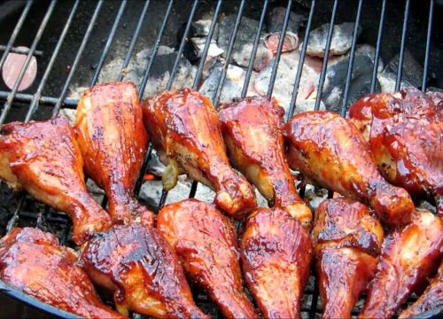 Tri greške koje trebamo izbjegavati kada pečemo piletinu na roštilju