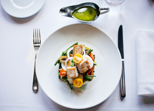 Trebate li preskakati večeru ako želite izgubiti kilograme?