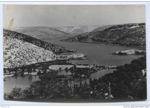 Fotografija 4 - Iako ove godine nema tradicionalnog okupljanja u NP Krka, možete pogledati kako je nekad izgledala krška ljepotica