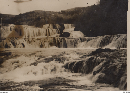 Fotografija 9 - Iako ove godine nema tradicionalnog okupljanja u NP Krka, možete pogledati kako je nekad izgledala krška ljepotica