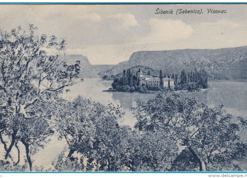 Fotografija 13 - Iako ove godine nema tradicionalnog okupljanja u NP Krka, možete pogledati kako je nekad izgledala krška ljepotica