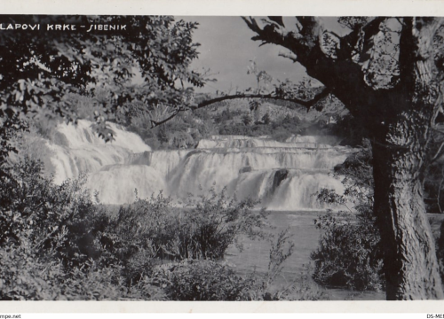 Fotografija 27 - Iako ove godine nema tradicionalnog okupljanja u NP Krka, možete pogledati kako je nekad izgledala krška ljepotica