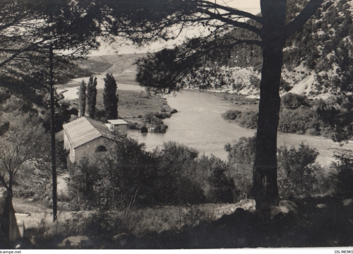 Fotografija 28 - Iako ove godine nema tradicionalnog okupljanja u NP Krka, možete pogledati kako je nekad izgledala krška ljepotica